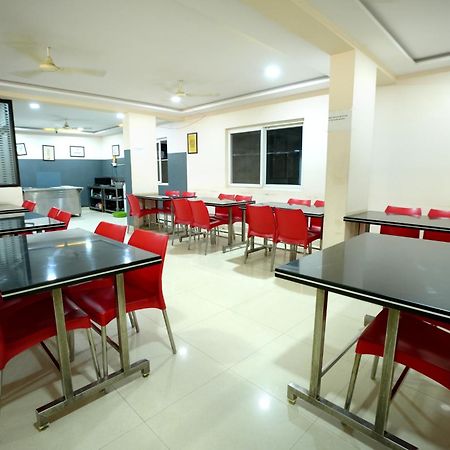 Olive Atnest Pg Hostel Hyderabad Luaran gambar