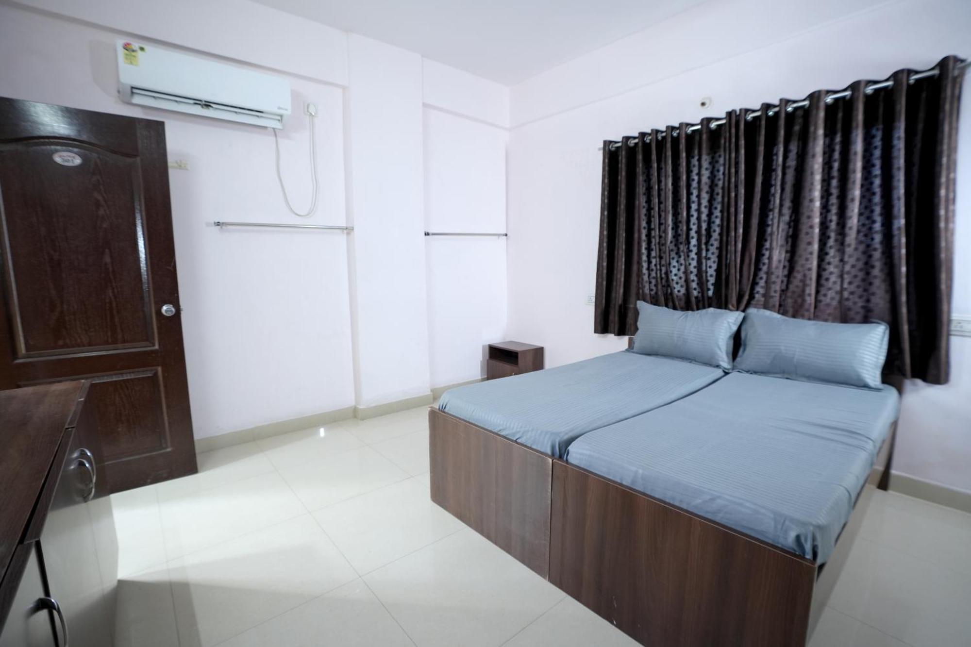 Olive Atnest Pg Hostel Hyderabad Luaran gambar