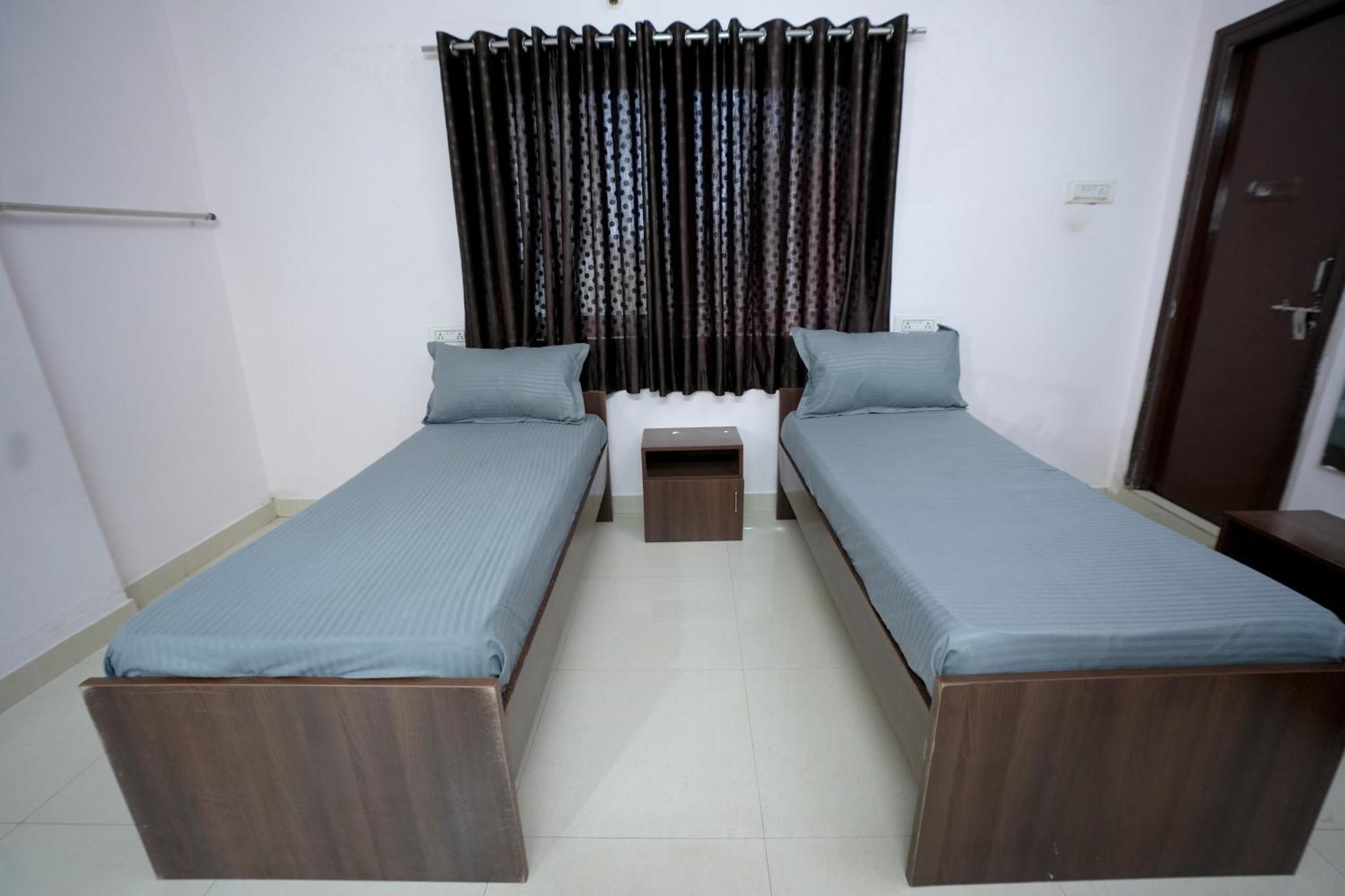 Olive Atnest Pg Hostel Hyderabad Luaran gambar